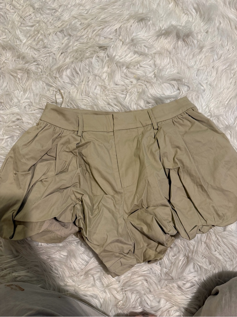 Margeen bubble shorts size M zz3-18 - Picture 8 of 13